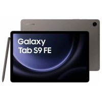 Samsung Tablet Galaxy TAB S9 FE 10.9¨ 128GB/6GB 5G Gris 